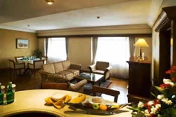 The Sunan 4* Surakarta (Solo)