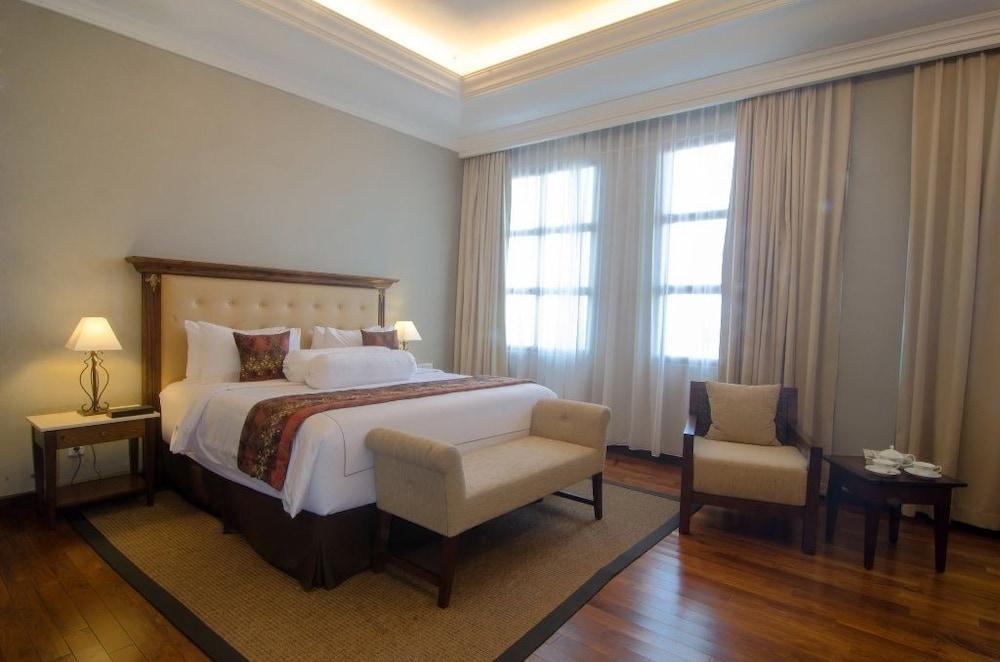 Hotel The Sunan Surakarta (Solo)