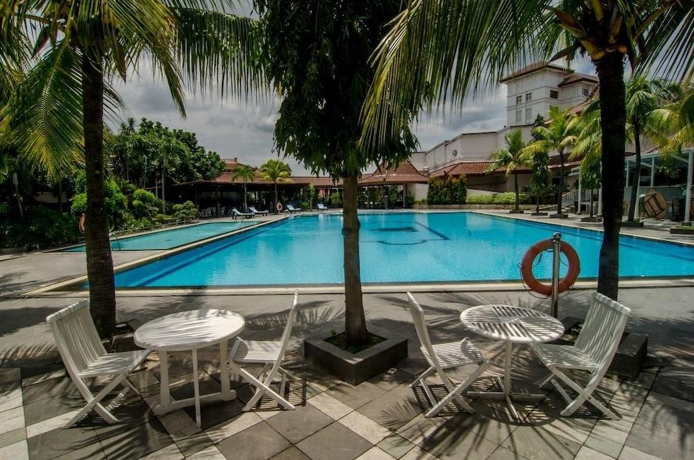 Hotel The Sunan