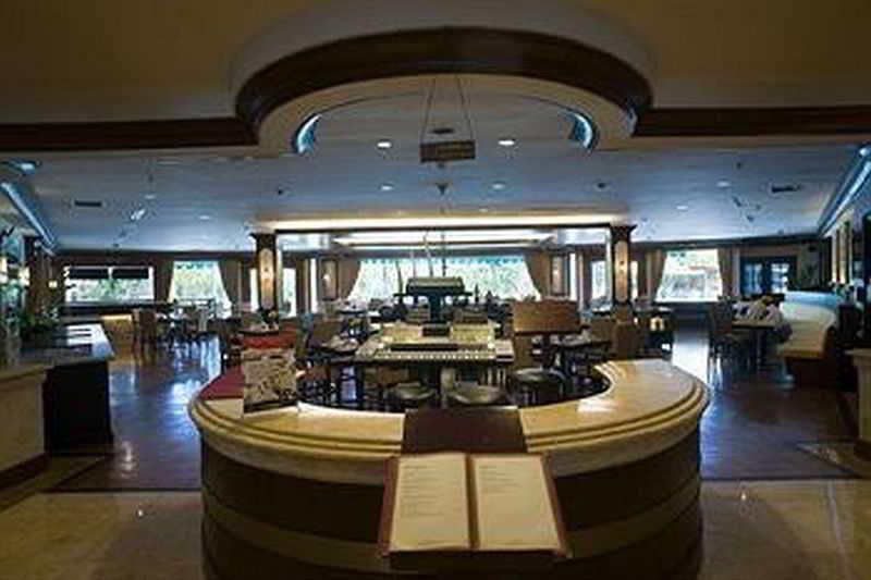 Hotel The Sunan 4*