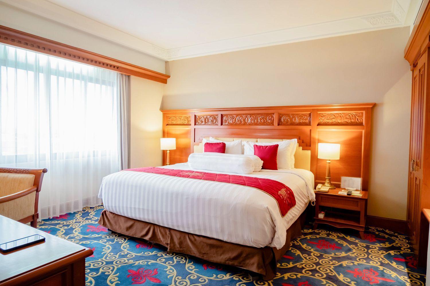 Hotel The Sunan Surakarta (Solo)