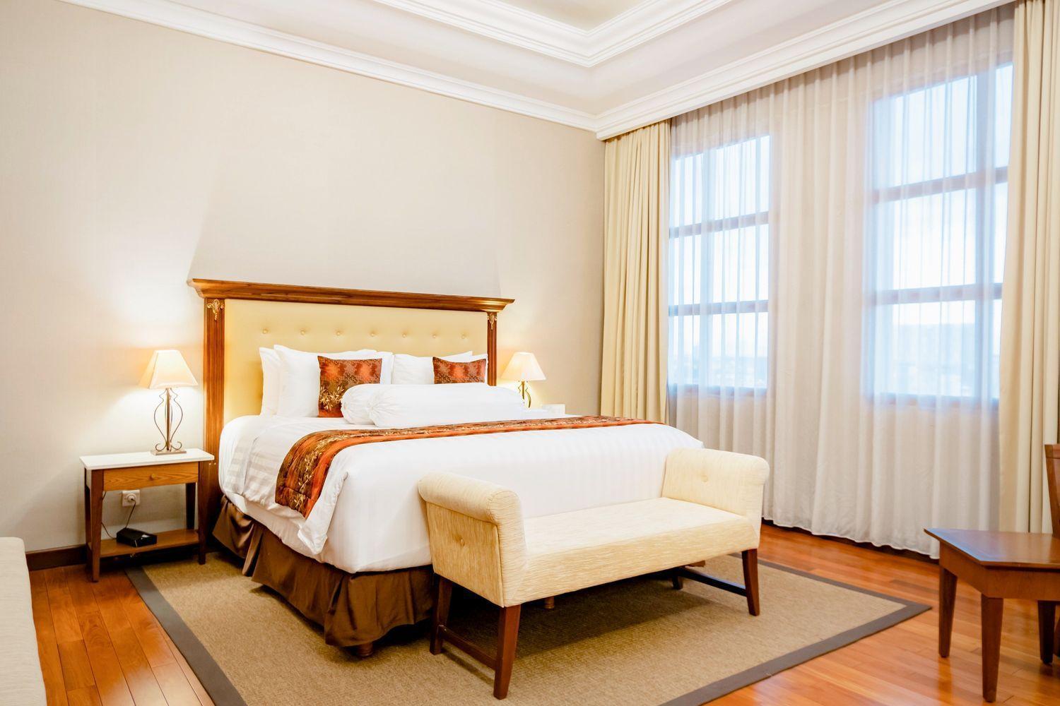 Hotel The Sunan