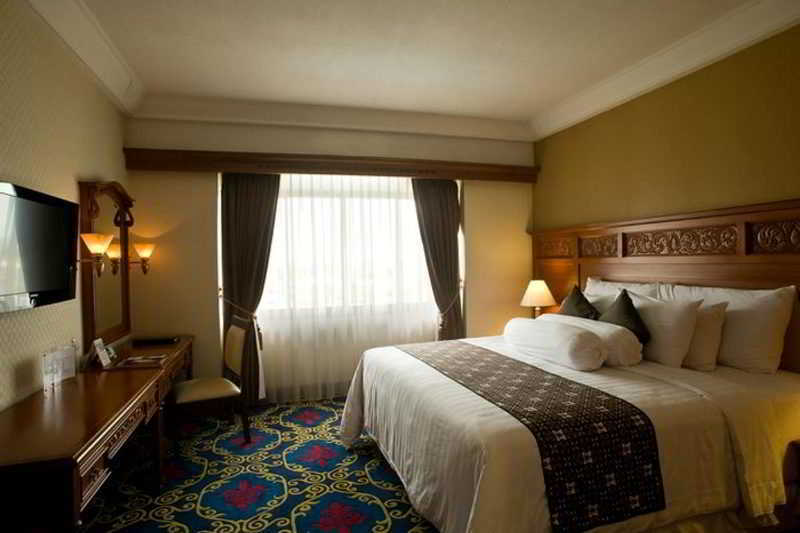 The Sunan 4*