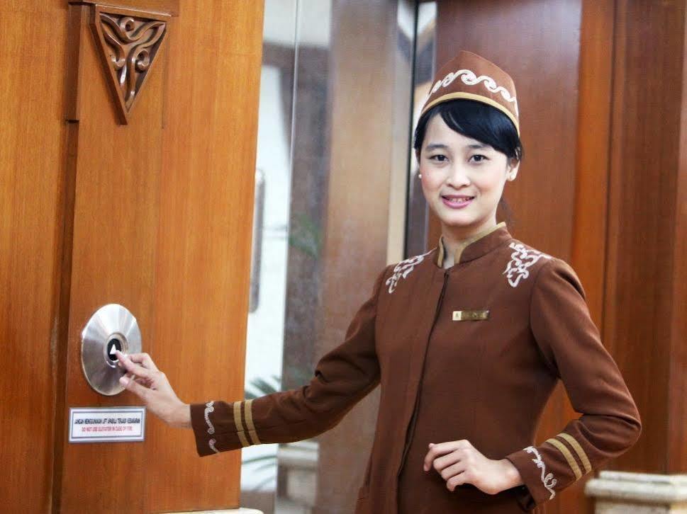 Hotel The Sunan Surakarta (Solo)