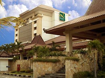 Hotel The Sunan 4*