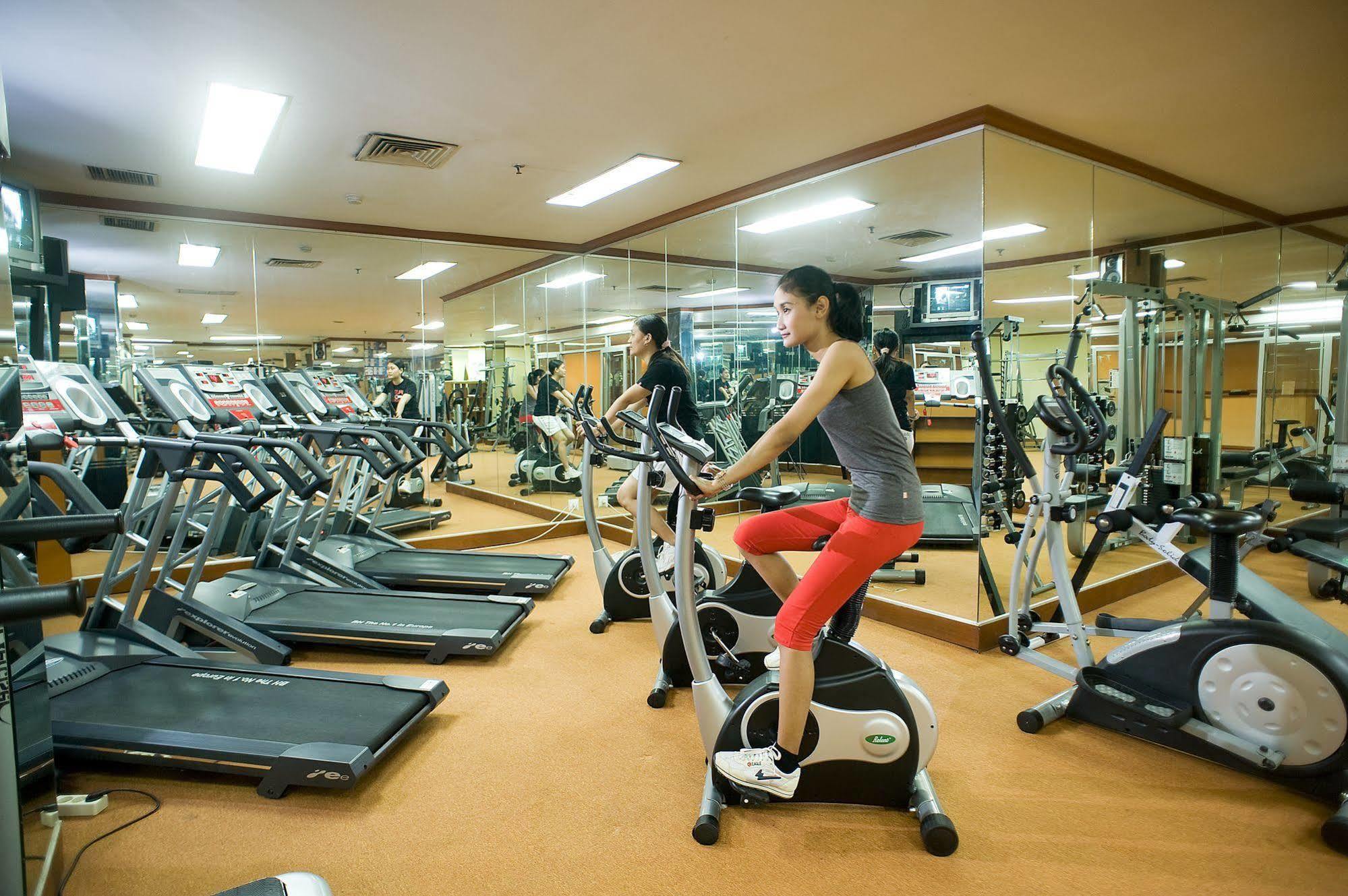 Hotel The Sunan 4*